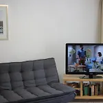 Rheinblick 1 דירה *