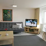 דירה Rheinblick 1 קובלנץ
