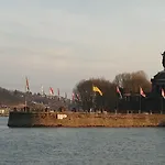 דירה Rheinblick 1