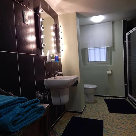 Apartamento Rheinblick 1