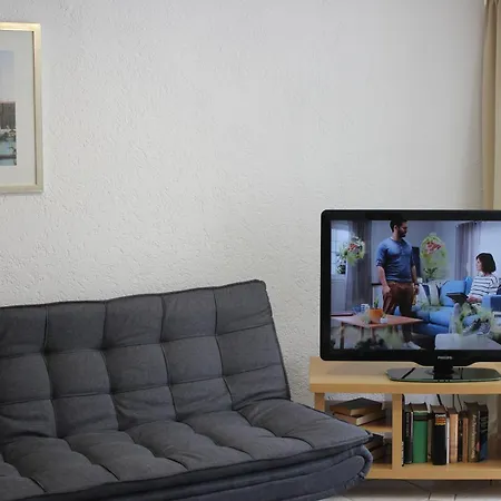 Rheinblick 1 Apartamento *