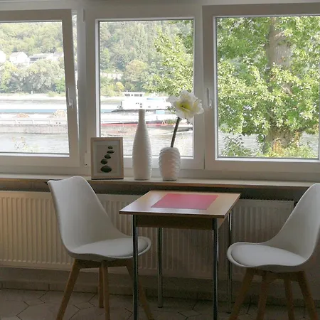 Rheinblick 1 Apartamento