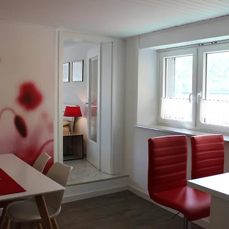 Apartamento Rheinblick 1 Coblenza