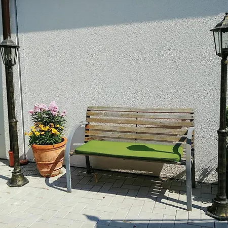 Apartamento Rheinblick 1 Coblenza