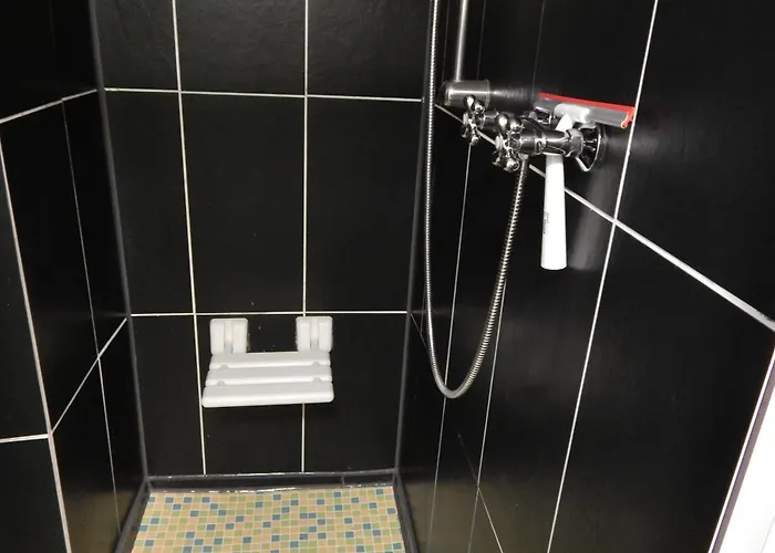 Апартаменты Rheinblick 1