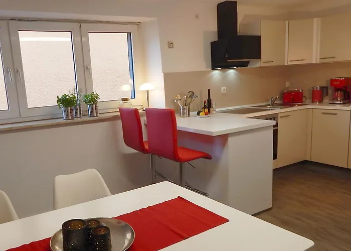 Rheinblick 1 Кобленц