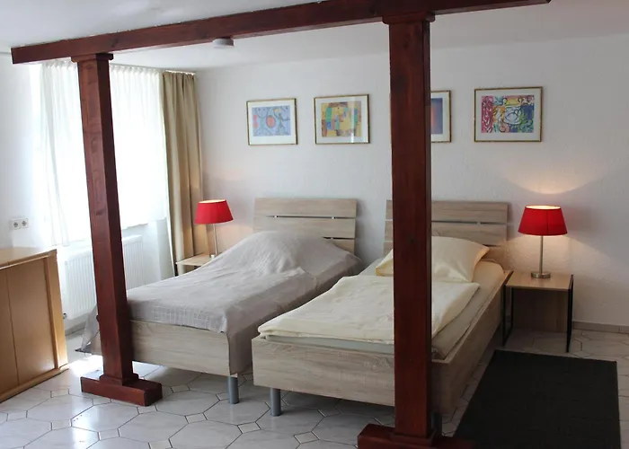 Rheinblick 1 Кобленц