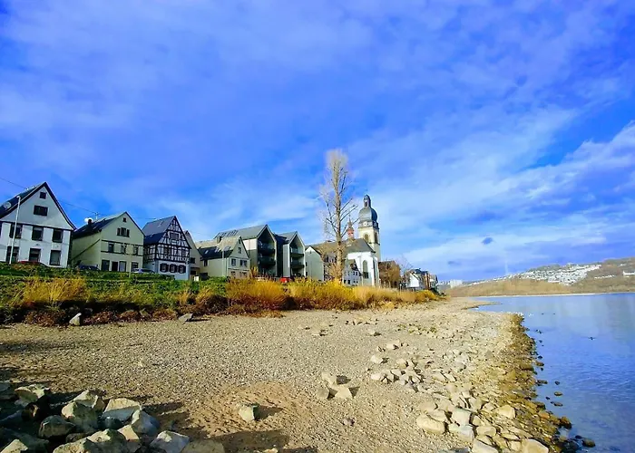 Rheinblick 1 Koblenz (Rhineland-Palatinate)