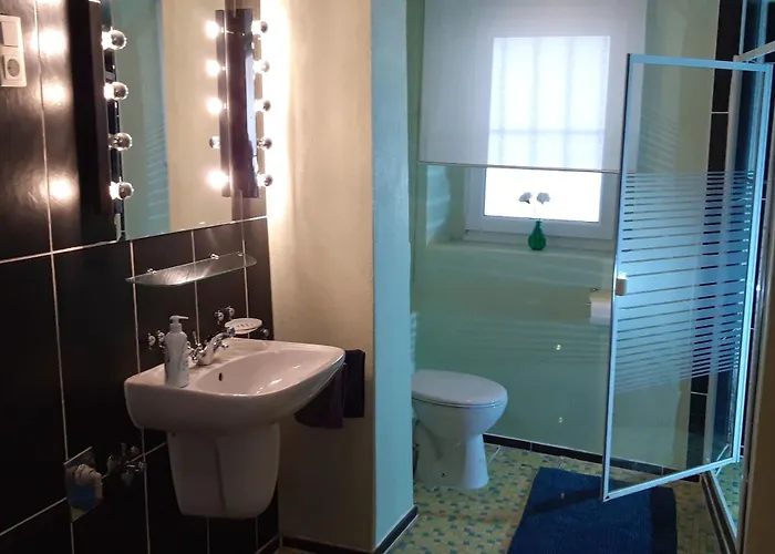 Rheinblick 1 * Кобленц