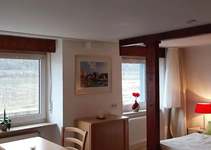 Rheinblick 1 * Кобленц